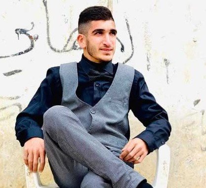 استشهاد المعتقل مصعب عديلي من أوصرين جنوب نابلس في سجون الاحتلال