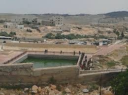 الاحتلال يقتحم 