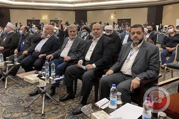 تقرير: حماس ترفض الصفقات الجزئية بشأن غزة وتطالب بحل شامل