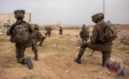 جيش الاحتلال يقترب من اجتياح مدينة غزة ويسيطر على 40% من القطاع 