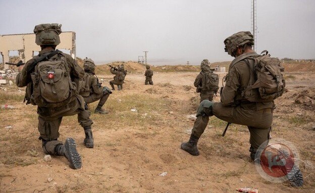 جيش الاحتلال يقترب من اجتياح مدينة غزة ويسيطر على 40% من القطاع 