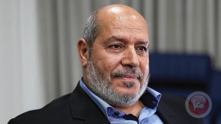 وفد حماس غادر الدوحة إلى مصر لبحث 