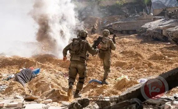 جيش الاحتلال يحذر: حماس تستعد لتصعيد ميداني مؤثر على المفاوضات