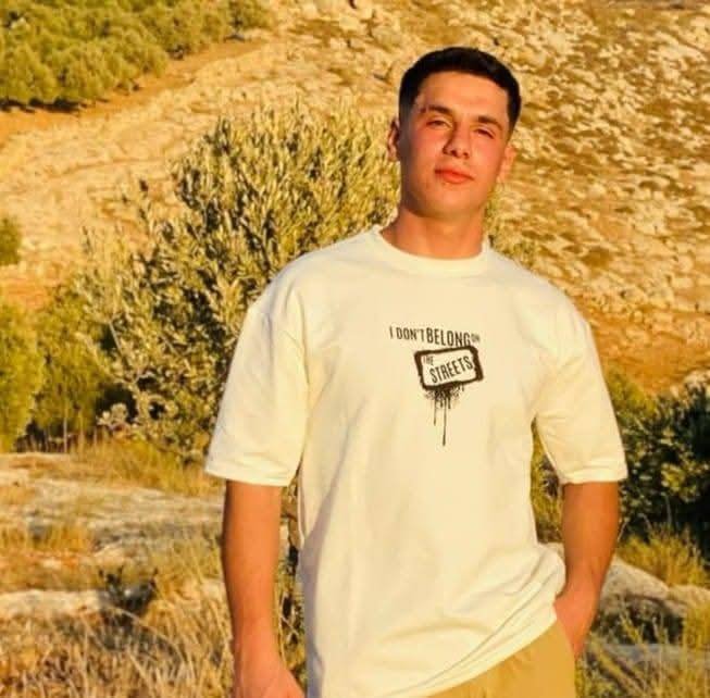 استشهاد طفل برصاص الاحتلال في بلدة سالم شرق نابلس