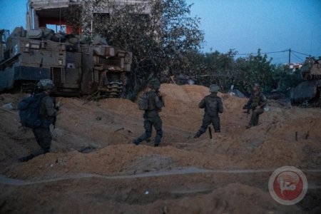 مصدر إسرائيلي: سنوسع القتال إذا لم تتقدم المفاوضات