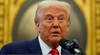 "48 ساعة قبل الجحيم".. ترامب يوجه إنذارا أخيرا لإيران لفتح مضيق هرمز