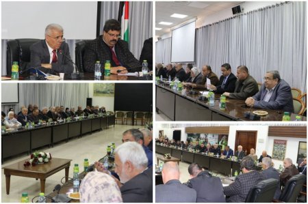 التربية" تبحث مع مجالس أولياء الأمور العودة التدريجية للتعليم الوجاهي