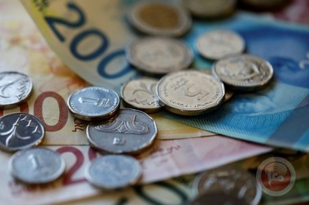 بعد إعلان ترامب: ارتفاع الشيكل على حساب الدولار