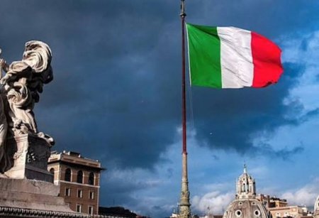 إيطاليا تعلّق اتفاقية التعاون العسكري مع إسرائيل