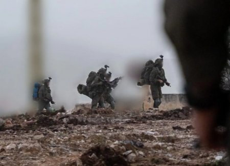 إسرائيل: وقف إطلاق النار في لبنان ربما في الساعات أو الايام القادمة