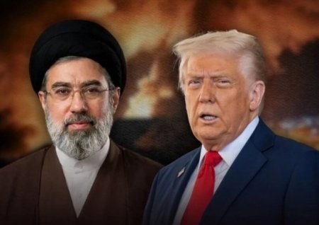 سباق مع الزمن لتمديد الهدنة بين واشنطن وطهران والحصار البحري يهدد بانهيار المفاوضات