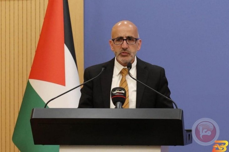 في اجتماع دولي.. وزير المالية يدعو لتسريع إعمار غزة وتمكين السلطة الفلسطينية