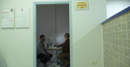 اليابان ومكتب الأمم المتحدة لخدمات المشاريع (UNOPS) يطلقان مشروعاً بقيمة 3.8 مليون دولار لتعزيز الوصول الإنساني والخدمات الصحية في غزة والضفة الغربية