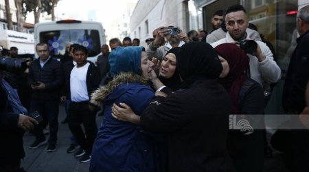 الصحة: 16 شهيدا برصاص المستعمرين في الضفة منذ بداية العام الجاري