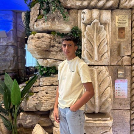 استشهاد طفل برصاص الاحتلال خلال اقتحام نابلس 