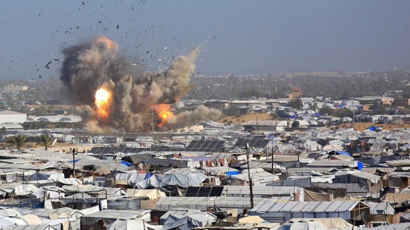 قائد قوة غزة يصل القاهرة: تحرك أميركي لإعادة رسم المشهد الأمني