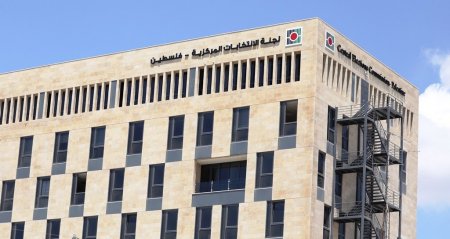 مليون و30 ألف ناخب يتوجهون اليوم إلى 491 مركز اقتراع في محافظات الضفة ودير البلح