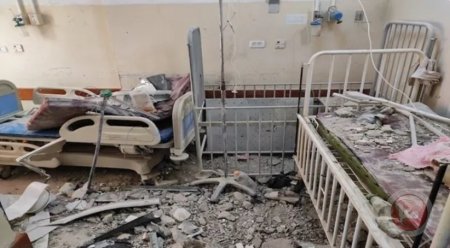 "الصحة العالمية": إعمار القطاع الصحي بغزة يحتاج 10 مليارات دولار