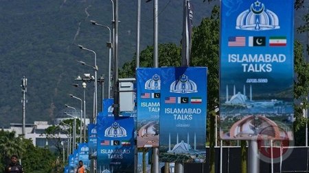 باكاستان: لا خطط لعودة المبعوثين الأميركيين إلى المحادثات مع إيران