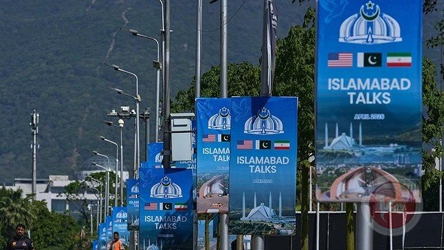 باكاستان: لا خطط لعودة المبعوثين الأميركيين إلى المحادثات مع إيران