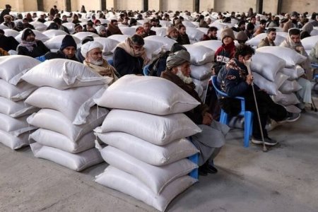 تحذير أممي: الحرب على إيران تدفع بـ 30 مليون شخص نحو الفقر المدقع