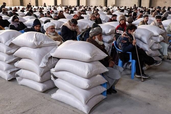 تحذير أممي: الحرب على إيران تدفع بـ 30 مليون شخص نحو الفقر المدقع