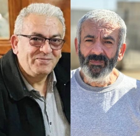 نادي الأسير: ملامح الصحفي السمودي بعد الإفراج عنه تعكس جريمة التجويع بحق المعتقلين