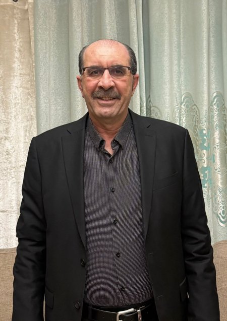 خيلنا تدوس المنايا ... خيلنا