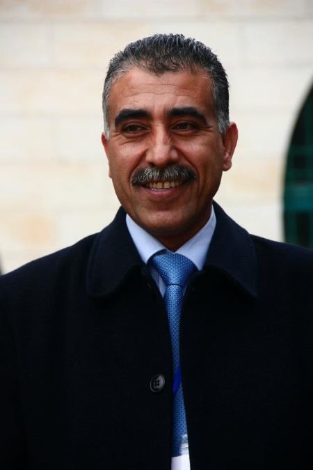 أسامة أحمد النجار