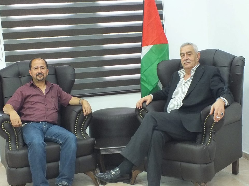 بلدية جنين ومركز الباشا العلمي ينفيان تهديد الثعالب في المنطقة