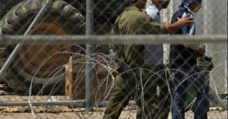 أكثر من 20 أسيرا مضربا نقلوا الى المشافي الإسرائيلية