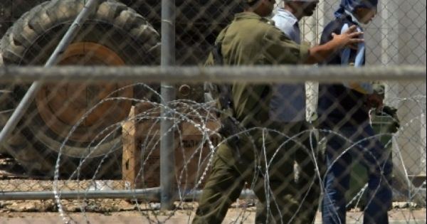 أكثر من 20 أسيرا مضربا نقلوا الى المشافي الإسرائيلية