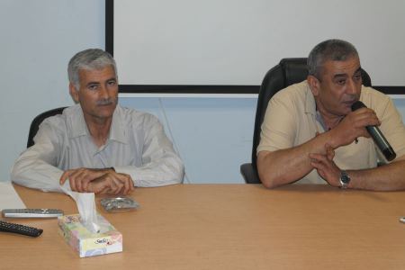 تربية قباطية: تنظم لقاءً حول الكرنفال الفلسطيني