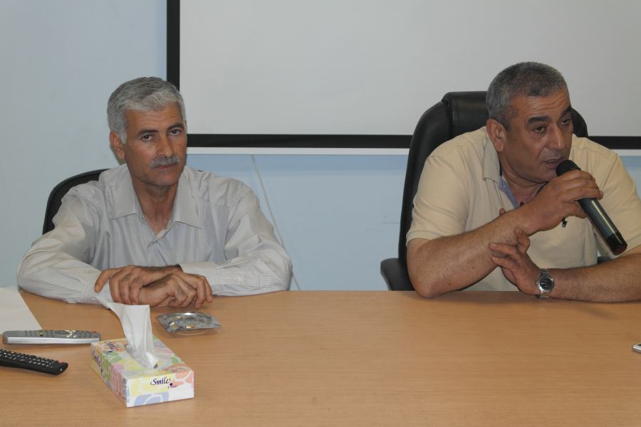 تربية قباطية: تنظم لقاءً حول الكرنفال الفلسطيني