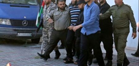 زوجة فقها توجه رسالة قوية لقاتل زوجها المباشر