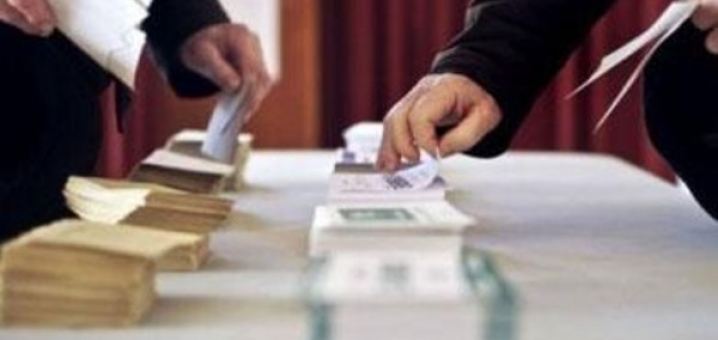  الزعنون : يشيد بالمستوى الديمقراطي لانتخابات مجالس الطلبة في الجامعات الفلسطينية