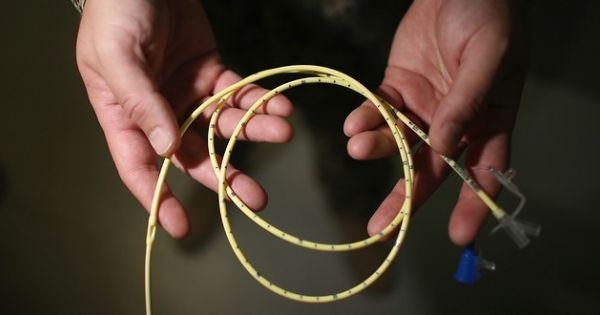 تحذير من عواقب التغذية القسرية للأسرى