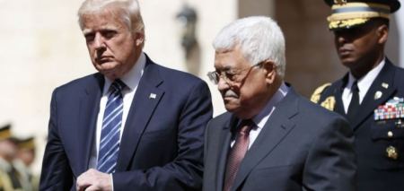 صفقة ترامب ليست على الأبواب