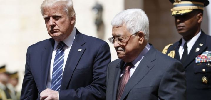 صفقة ترامب ليست على الأبواب