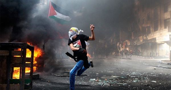 صاعد المواجهات في الضفة وجيش الاحتلال