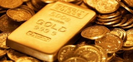 الذهب يتجه لأكبر خسارة أسبوعية منذ نوفمبر