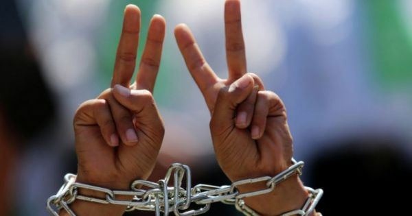 بعد 12 عاما في سجون الاحتلال..الافراج عن مقدسي