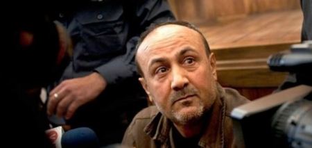 الأسير البرغوثي: الاضراب مستمر حتى تحقيق المطالب وتصعيد في الأيام المقبلة