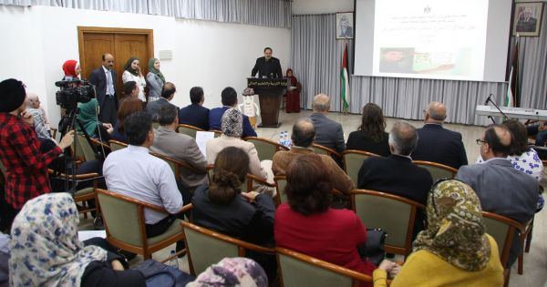 إطلاق الأسبوع الوطني لمكافحة التدخين في المدارس