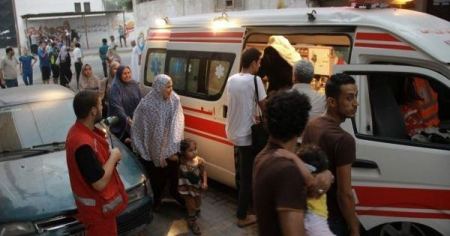 وفاة مواطن مجهول الهوية في ظروف غامضة