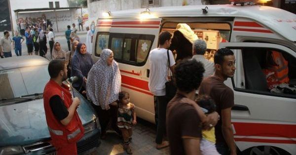 وفاة مواطن مجهول الهوية في ظروف غامضة