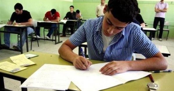 التربية تنهي استعداداتها لبدء عقد امتحان الثانوية العامة