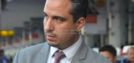 ماهر قنواتي يعلن انسحابه من مجلس بلدي بيت لحم