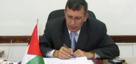 الفتياني: حرية الأسرى على رأس أولويات الرئيس وحركة فتح