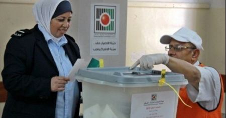 اعتماد أكثر من 1000 مراقب وصحفي للانتخابات المحلية